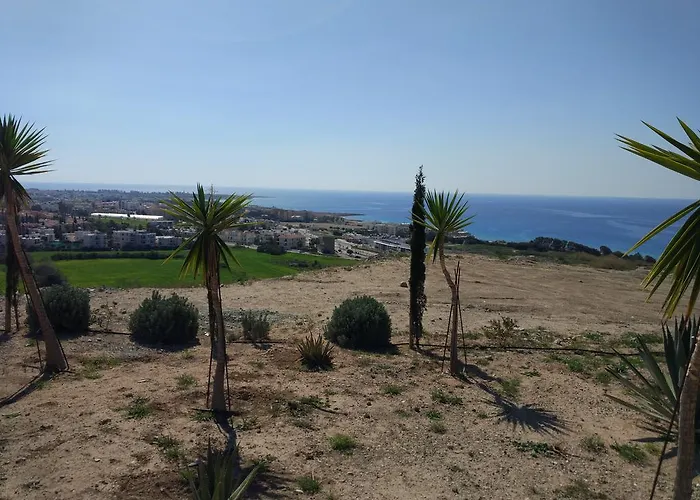 Panoramic Eden