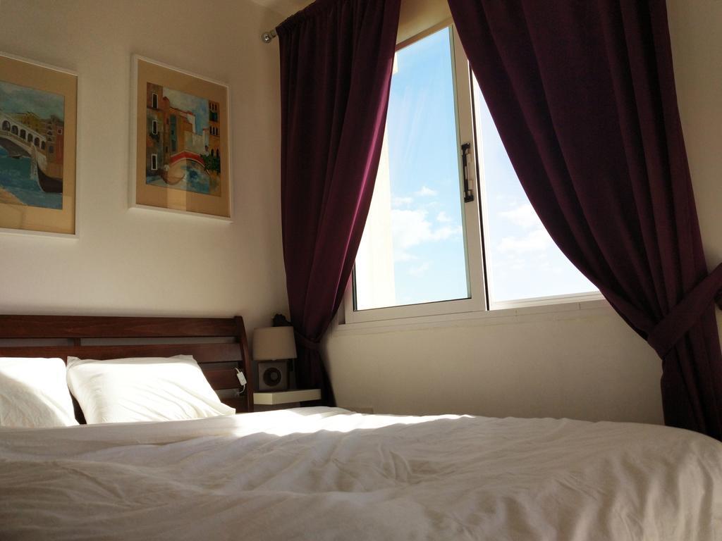 Panoramic Eden Apartament Pafos