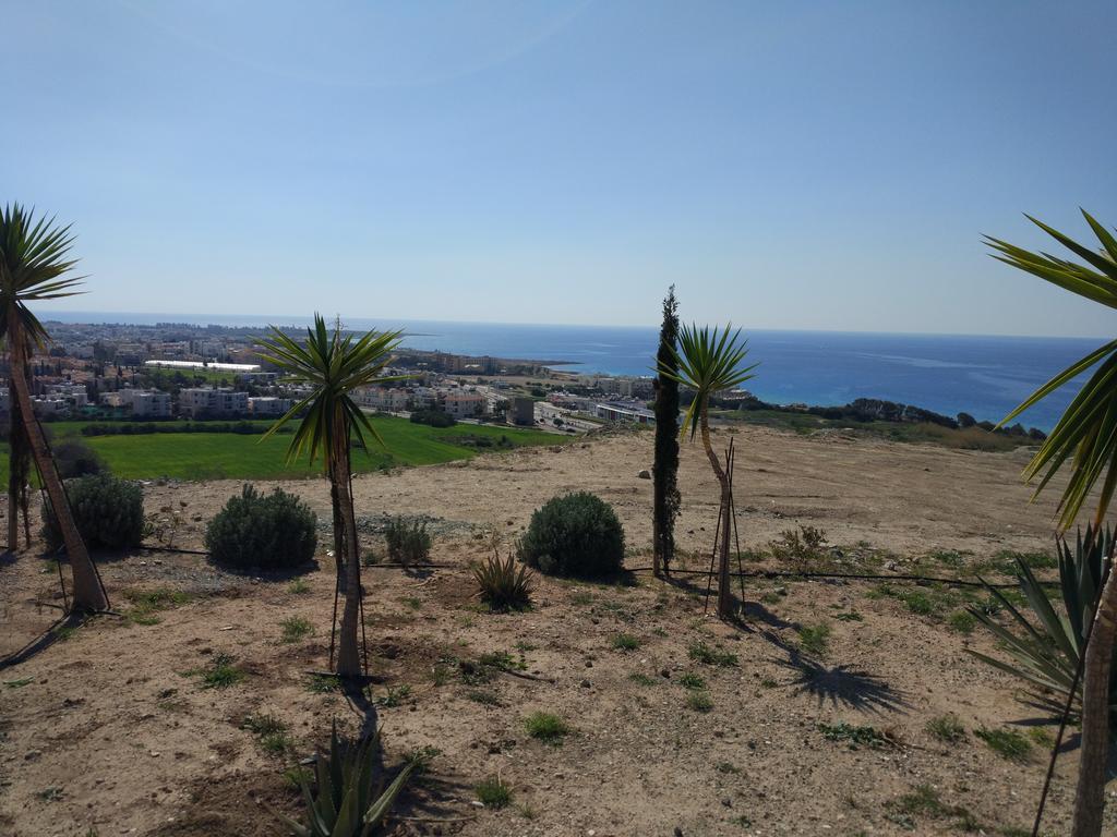Panoramic Eden * Pafos